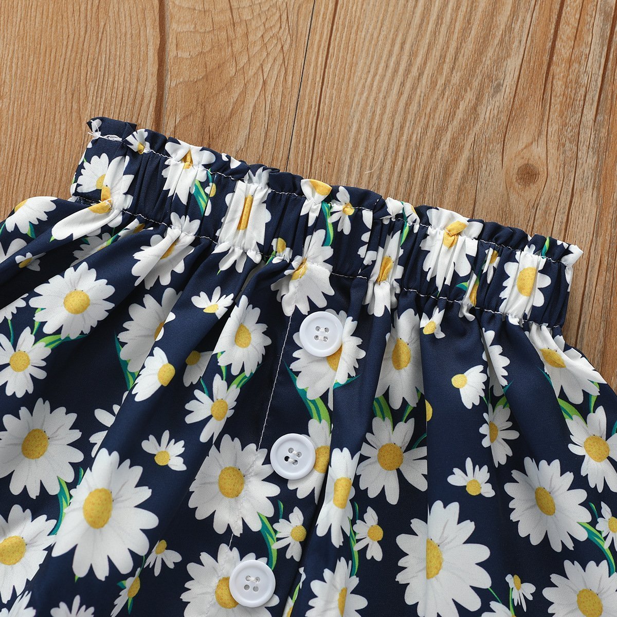 Sunflower Baby Set