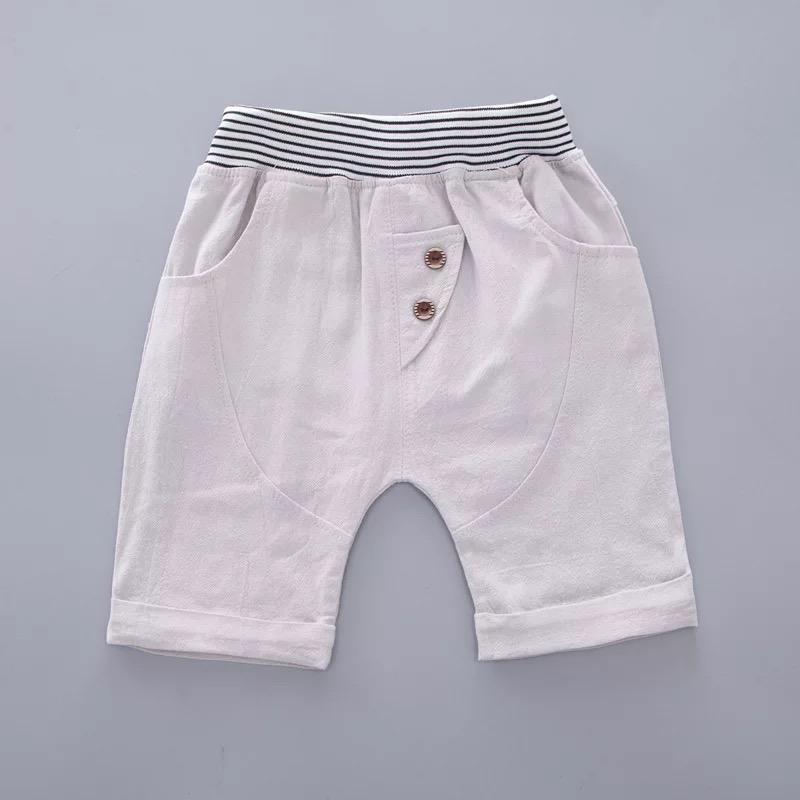 Self-Striped Summer Set