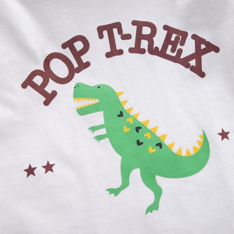 T-REX SUMMER SET