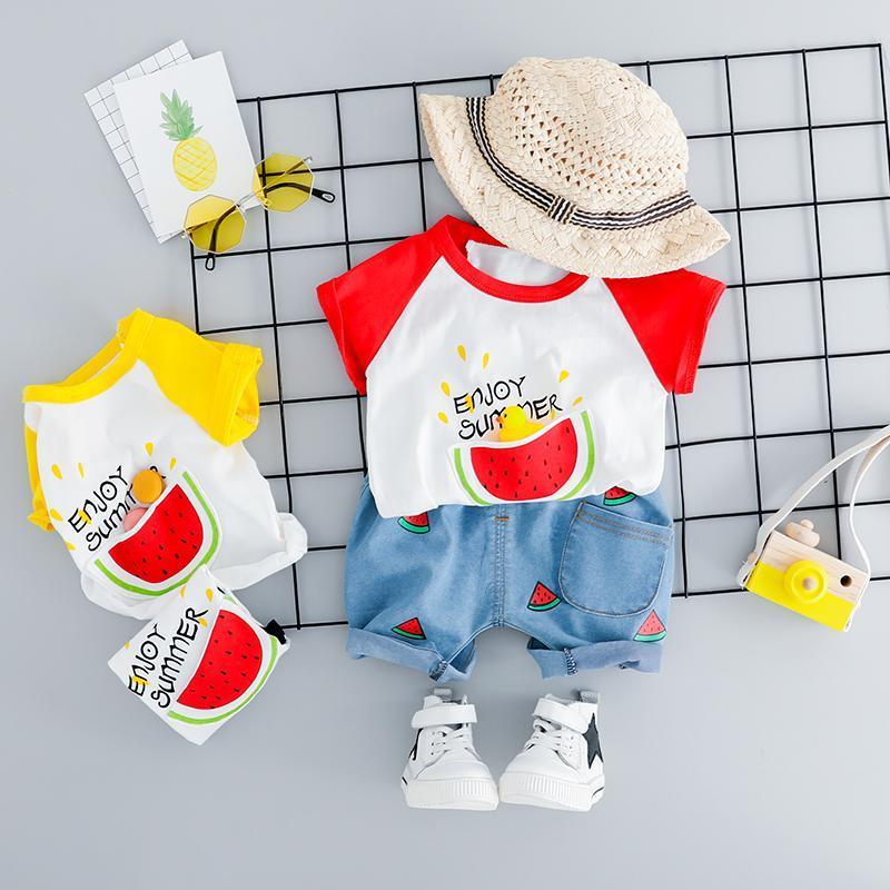 Watermelon Summer Set