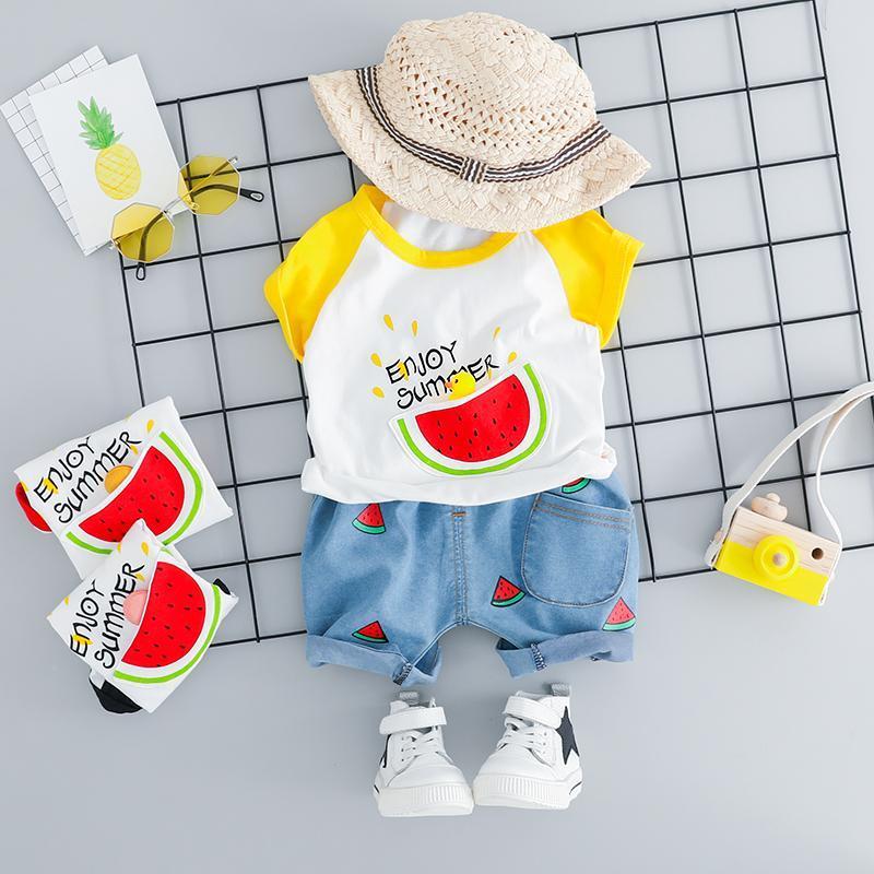 Watermelon Summer Set