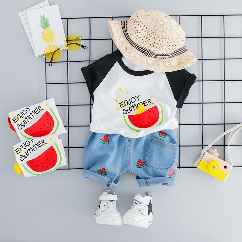 Watermelon Summer Set