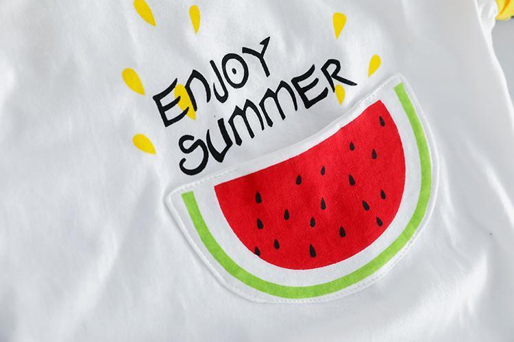 Watermelon Summer Set