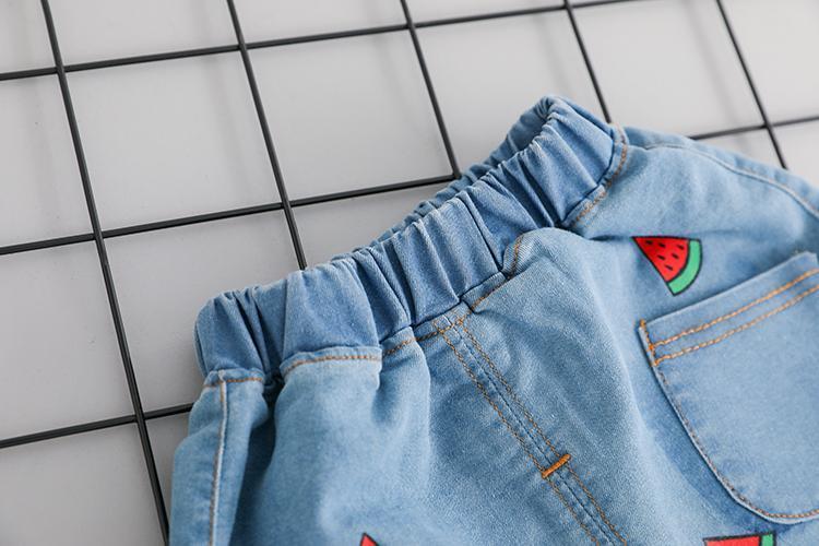 Watermelon Summer Set