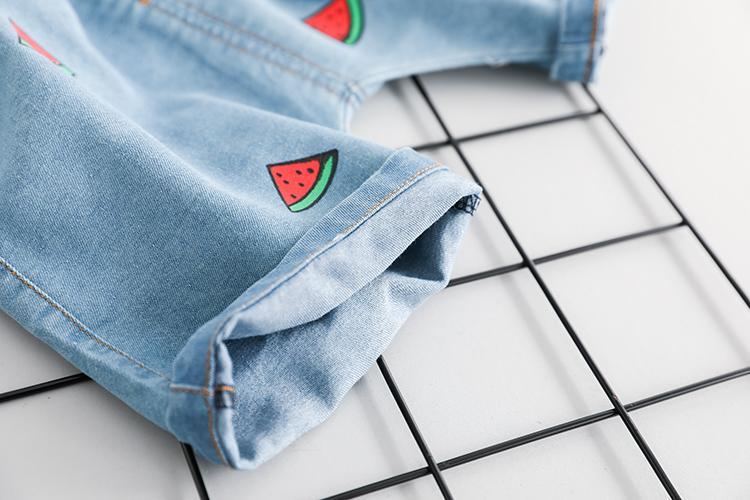 Watermelon Summer Set