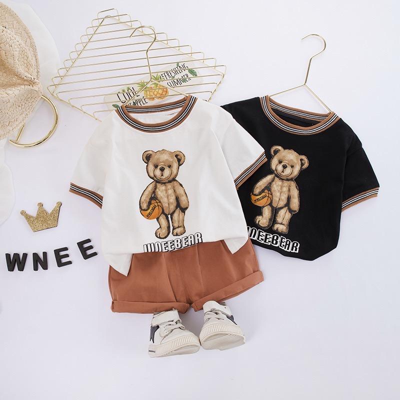 Wnee Bear Summer Set