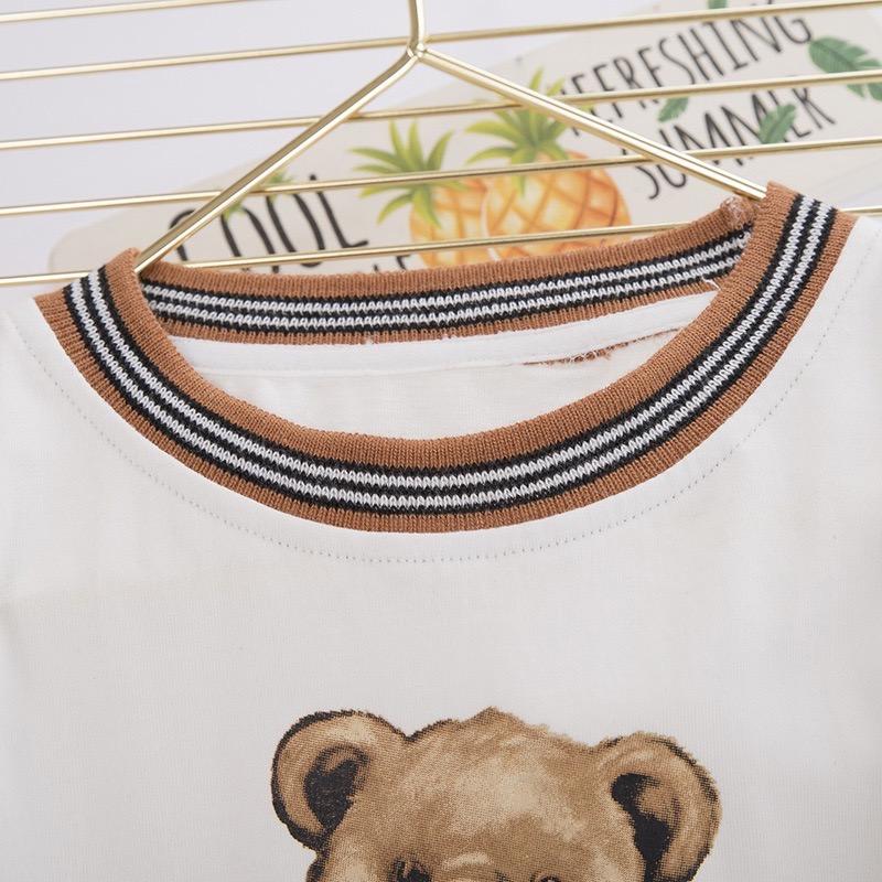Wnee Bear Summer Set