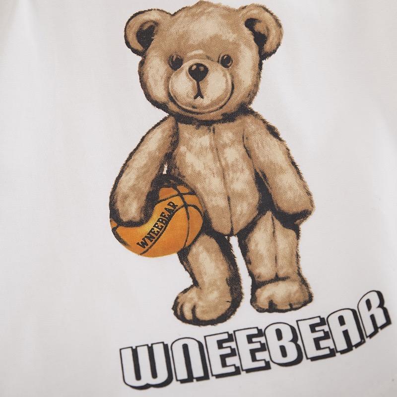 Wnee Bear Summer Set
