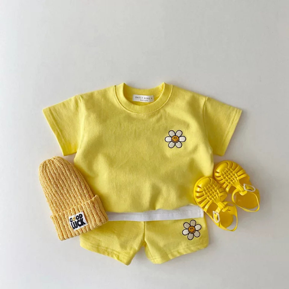 Sunflower set
