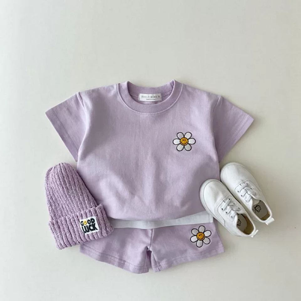 Sunflower set