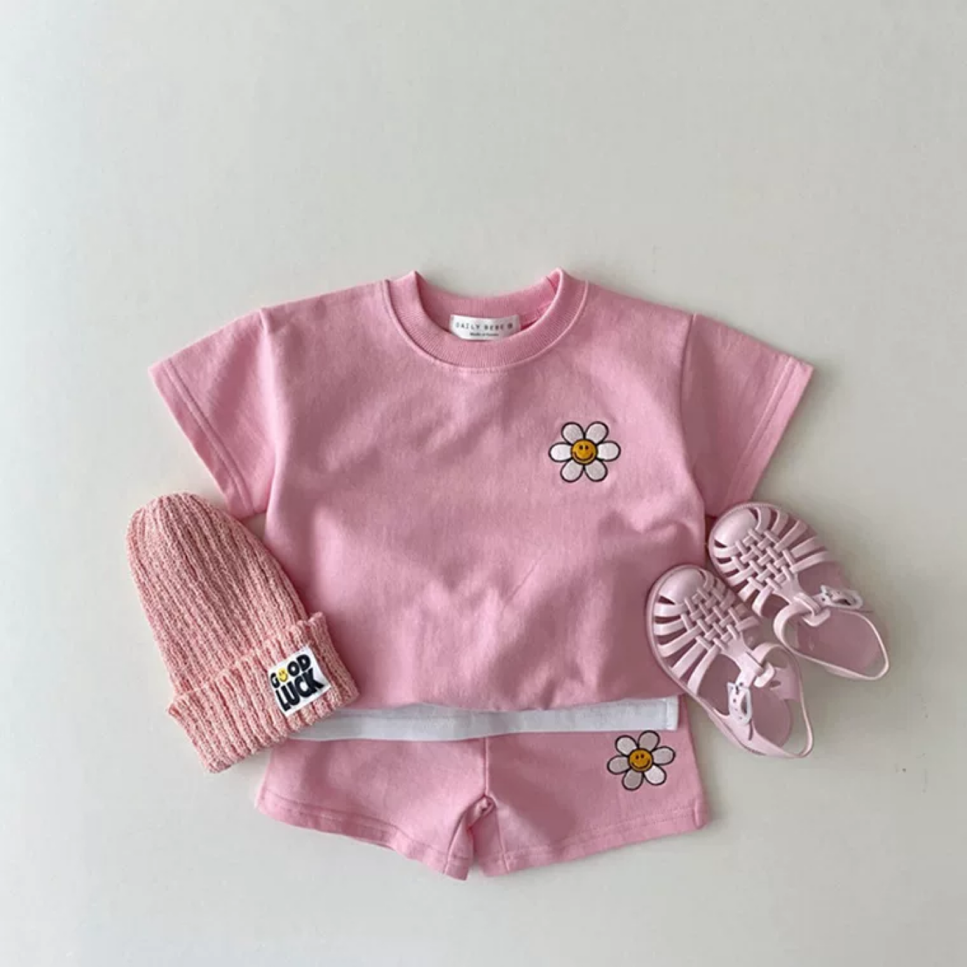 Sunflower set