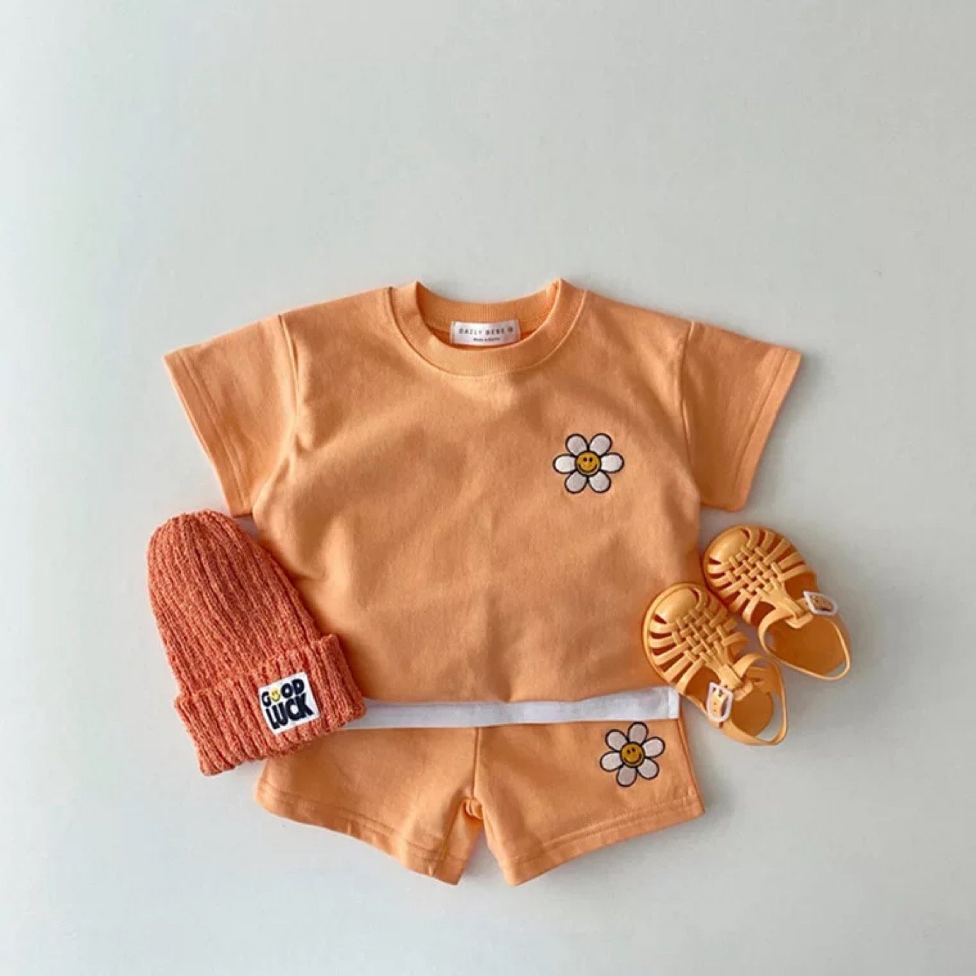 Sunflower set