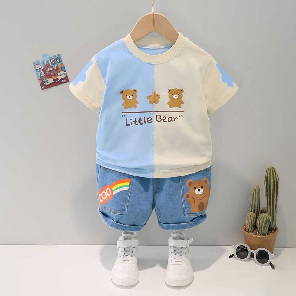 Little bear set